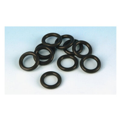 James, O-ring crankcase to cam support | Lieferumfang: Nur ein Teil des abgebildeten Artikels.