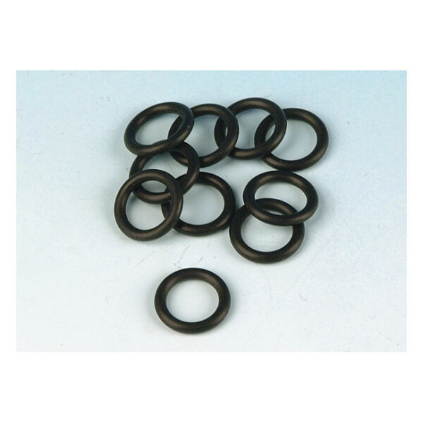 James, fuel tank check valve O-ring | Lieferumfang: Nur...