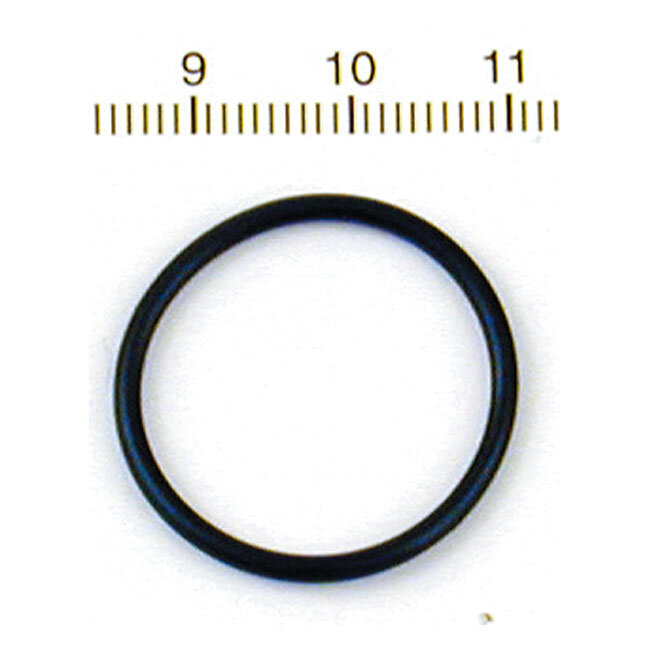James, O-ring transmission mainshaft. Right end | Lieferumfang: Nur ein Teil des abgebildeten Artikels.