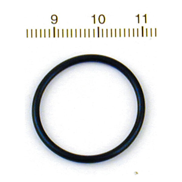 James, O-ring transmission mainshaft. Right end |...