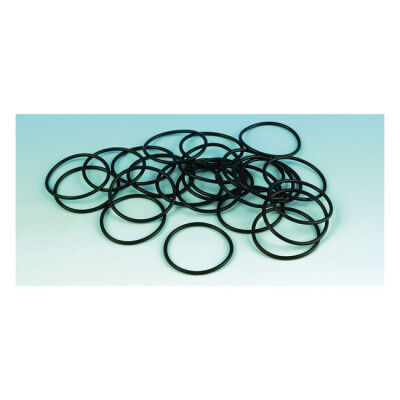 James, O-ring starter housing | Lieferumfang: Nur ein Teil des abgebildeten Artikels.