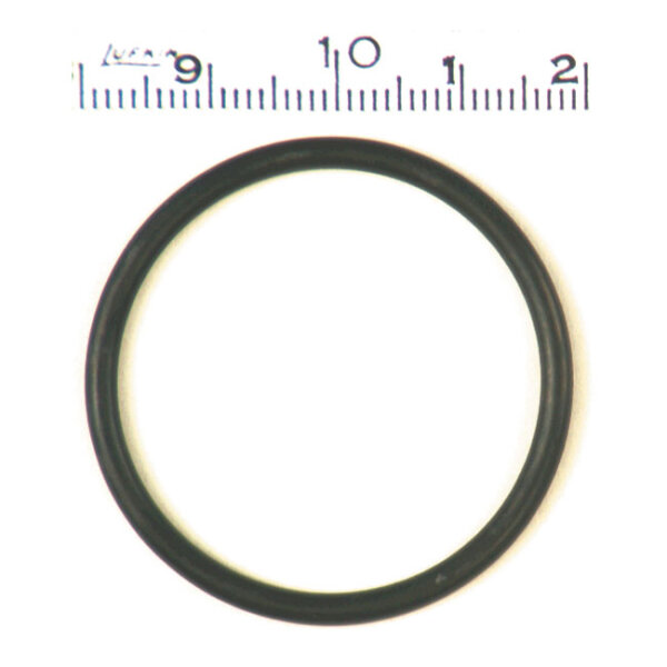 James, o-ring filler cap primary / swingarm | Lieferumfang: Nur ein Teil des abgebildeten Artikels.