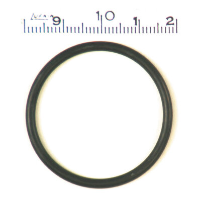 James, o-ring filler cap primary / swingarm | Lieferumfang: Nur ein Teil des abgebildeten Artikels.