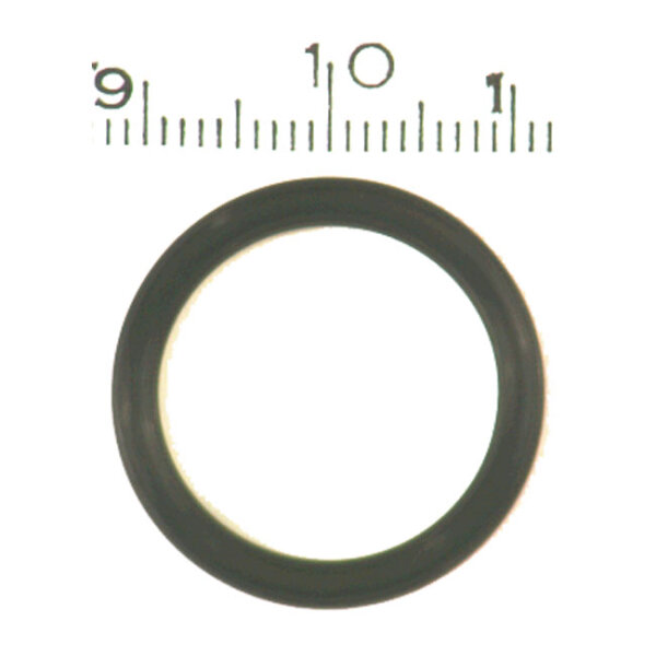 James, quad seal pushrod cover. Upper | Lieferumfang: Nur ein Teil des abgebildeten Artikels.