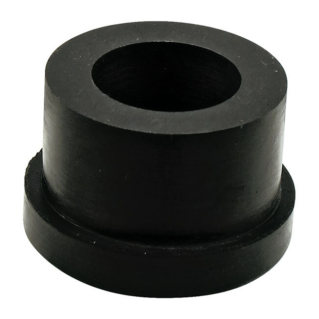 Handlebar damper rubbers | Lieferumfang: Nur ein Teil des abgebildeten Artikels.