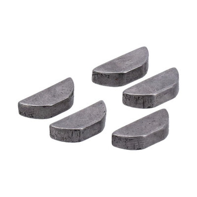 S&S, woodruff key. Crankpin / camshaft | Lieferumfang: Nur ein Teil des abgebildeten Artikels.
