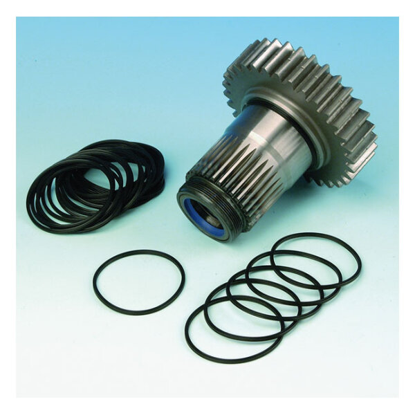 James, quad oil seal transmission mainshaft bearing |...