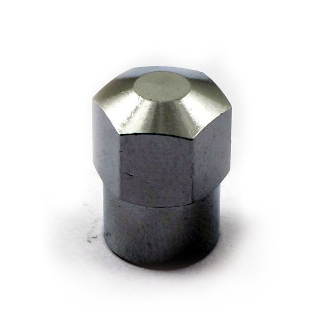 Valve stem cap 09 | Lieferumfang: Nur ein Teil des abgebildeten Artikels.