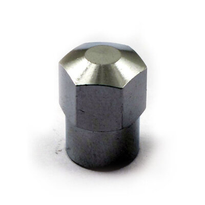 Valve stem cap 09 | Lieferumfang: Nur ein Teil des abgebildeten Artikels.