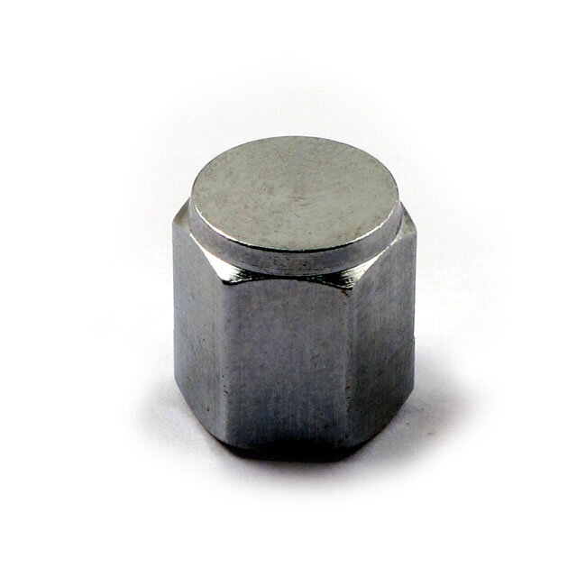 Valve stem cap 10 | Lieferumfang: Nur ein Teil des abgebildeten Artikels.