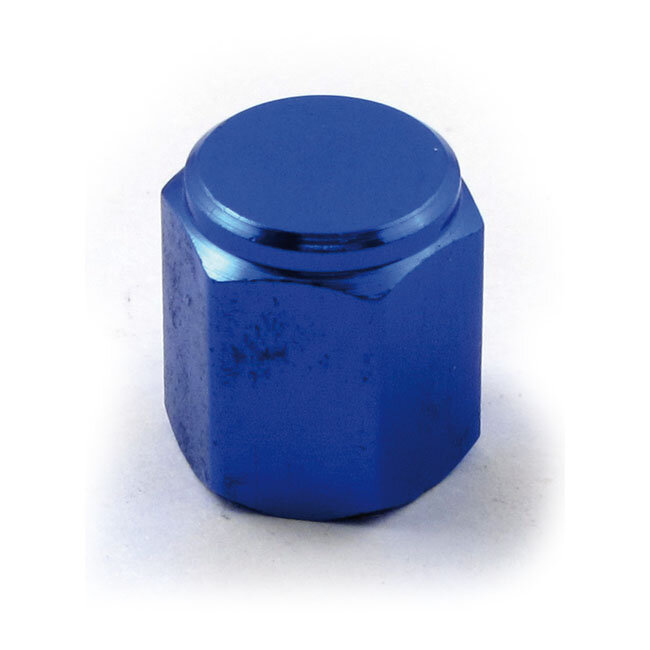 Valve stem cap 19 | Lieferumfang: Nur ein Teil des abgebildeten Artikels.