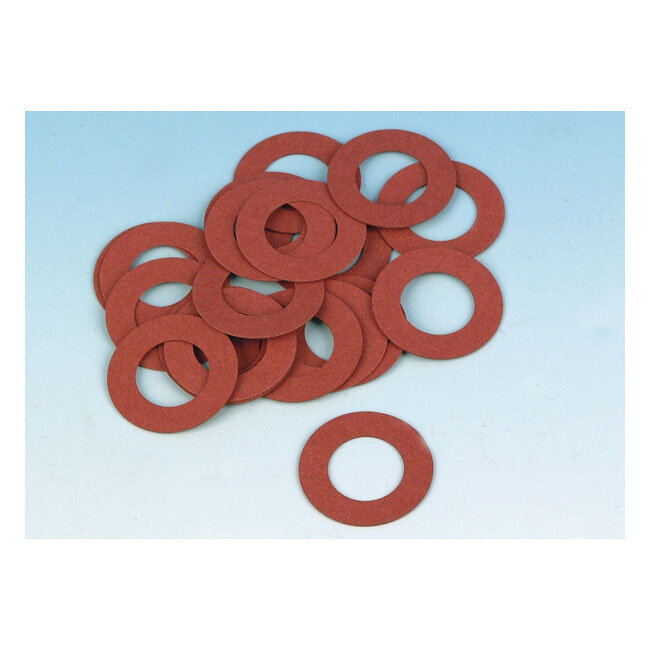 James, seal washer | Lieferumfang: Nur ein Teil des abgebildeten Artikels.