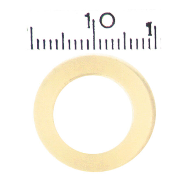James, seal washer neutral switch. Nylon | Lieferumfang: Nur ein Teil des abgebildeten Artikels.
