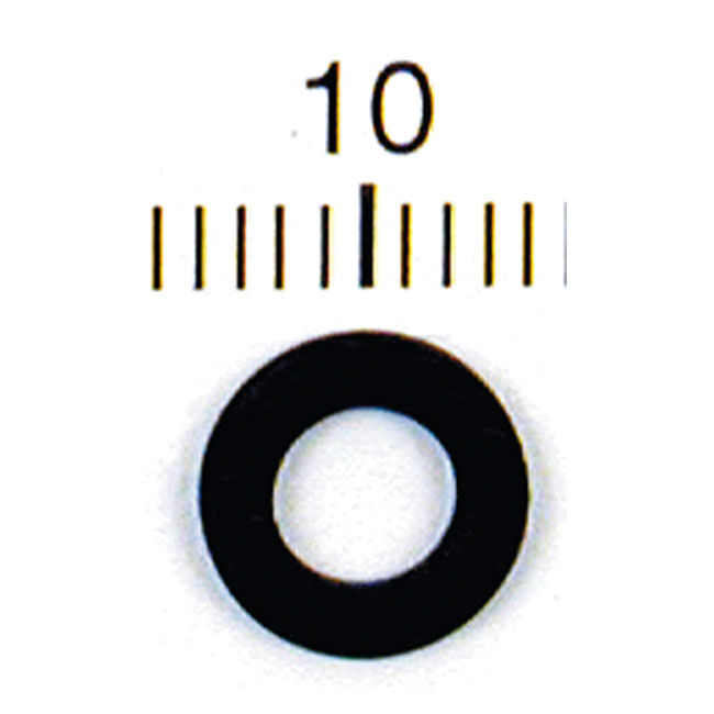 James, seal washer fork drain screw | Lieferumfang: Nur ein Teil des abgebildeten Artikels.