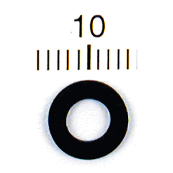 James, seal washer fork drain screw | Lieferumfang: Nur...