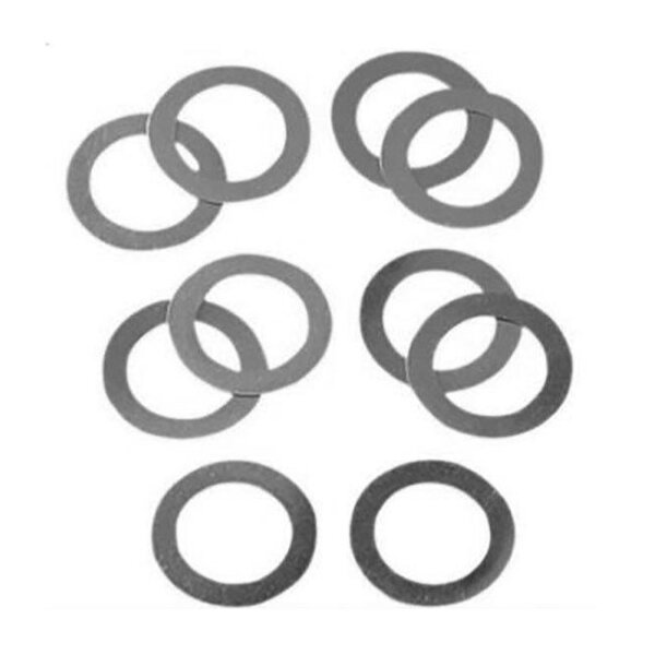 Thrust washer camshaft. .015"""" |...