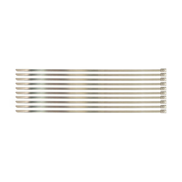 Highway Hawk, repl. stainless tie-wraps | Lieferumfang:...