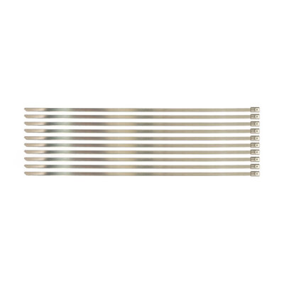 Highway Hawk, repl. stainless tie-wraps | Lieferumfang: Nur ein Teil des abgebildeten Artikels.