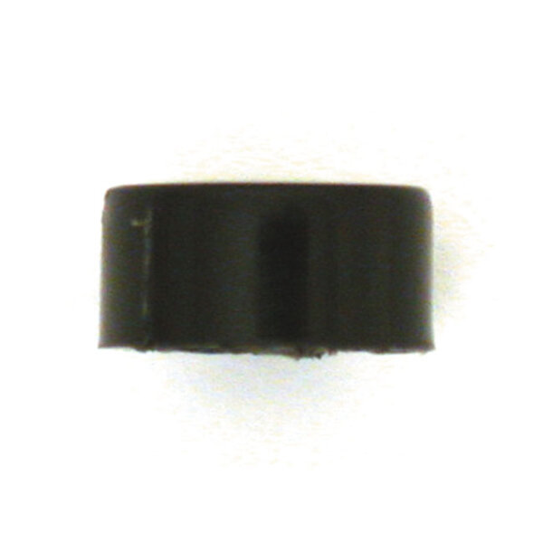 Button cap handlebar switch, short. Black | Lieferumfang:...