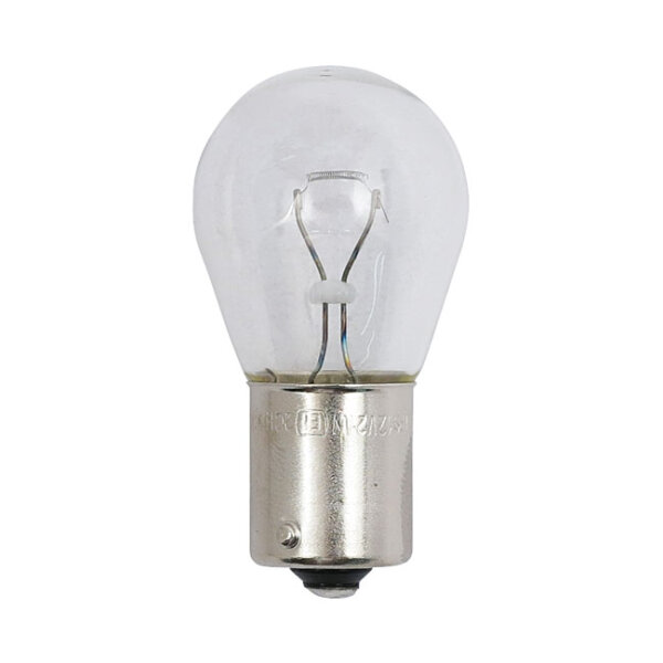 Philips turn signal light bulb P21W | Lieferumfang: Nur...