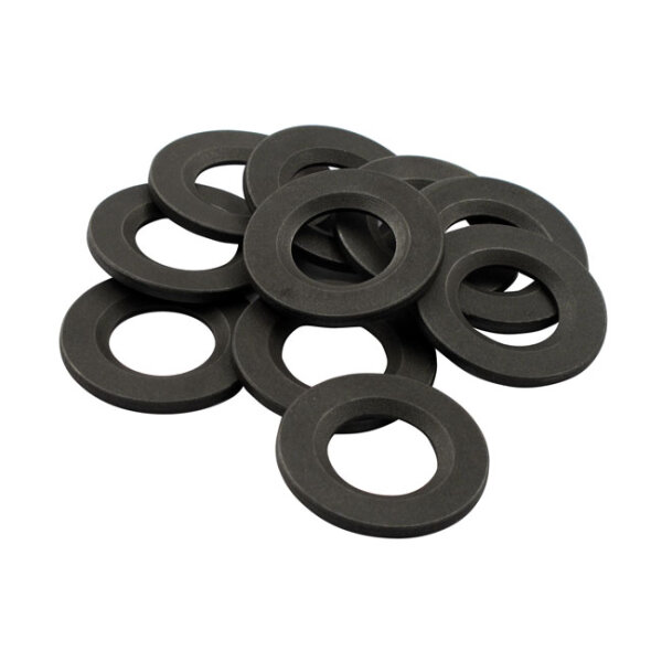 Thrust washers, kickstart shaft | Lieferumfang: Nur ein...