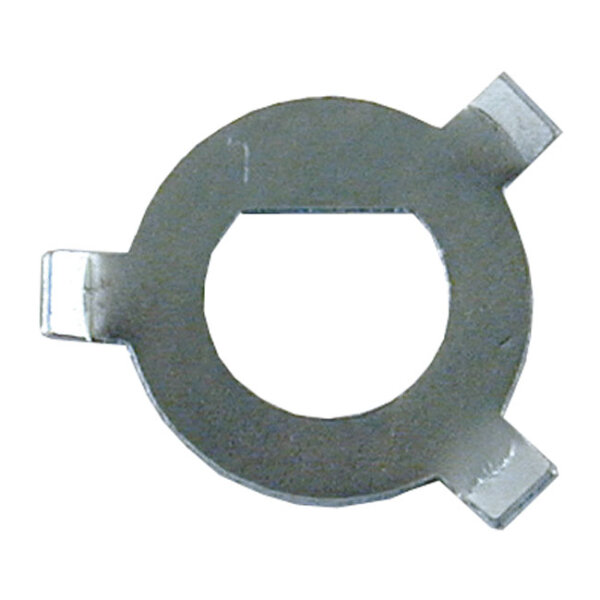 Lock tab, kickstart gear | Lieferumfang: Nur ein Teil des...