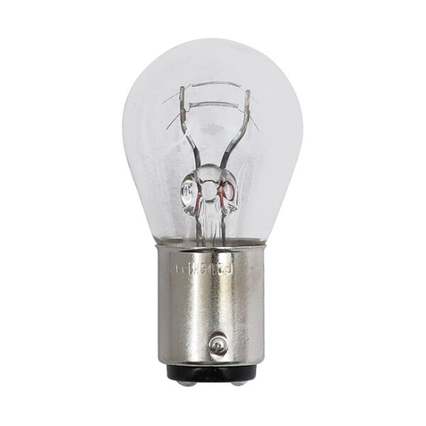 Philips taillight light bulb P21/5W | Lieferumfang: Nur...