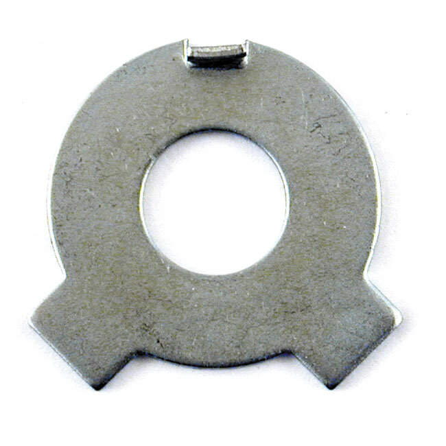 Lock tab, kickstart shaft nut | Lieferumfang: Nur ein Teil des abgebildeten Artikels.