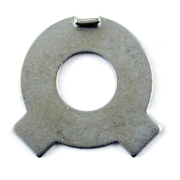 Lock tab, kickstart shaft nut | Lieferumfang: Nur ein...