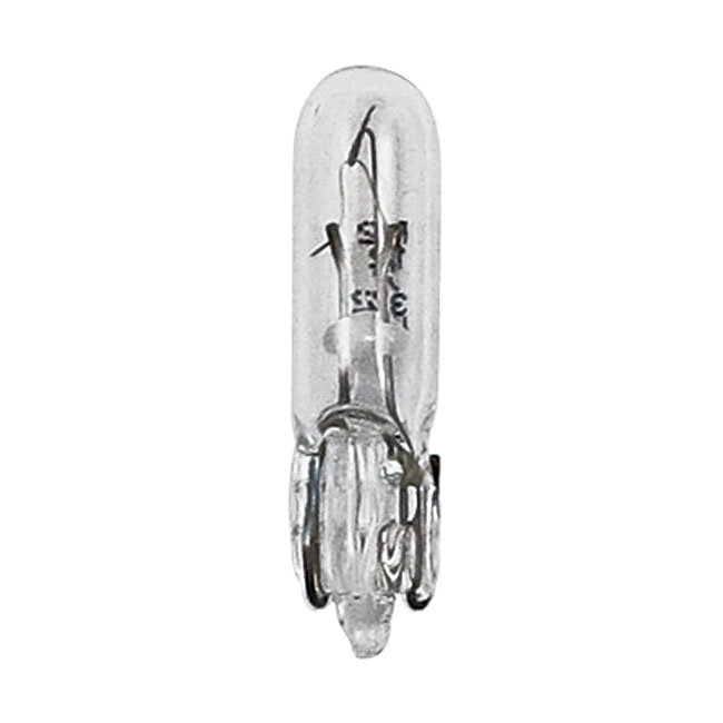 Philips light bulb W1,2W - W2,3W - W2W - WBT5 | Lieferumfang: Nur ein Teil des abgebildeten Artikels.