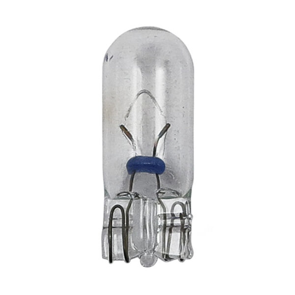 Philips LongLife Ecovision light bulb W5W | Lieferumfang:...