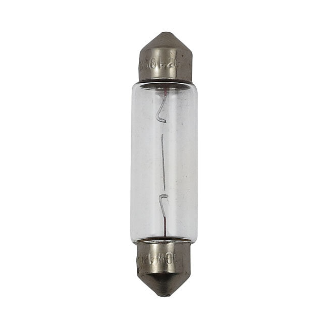 Philips Festoon light bulb Festoon T10,5X43 | Lieferumfang: Nur ein Teil des abgebildeten Artikels.