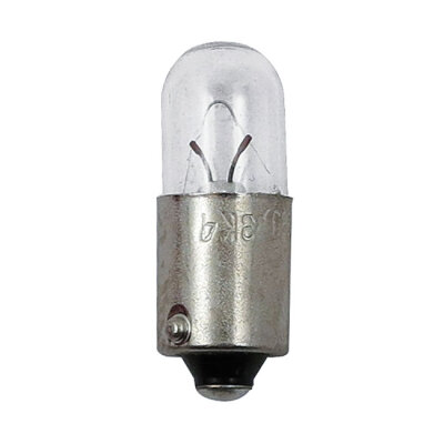 Philips light bulb T4W | Lieferumfang: Nur ein Teil des abgebildeten Artikels.