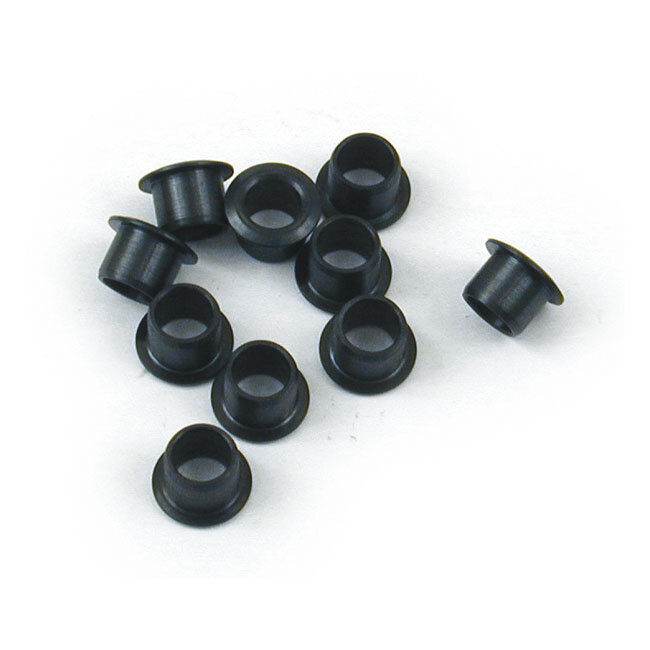 Roller, transmission shifter finger | Lieferumfang: Nur ein Teil des abgebildeten Artikels.