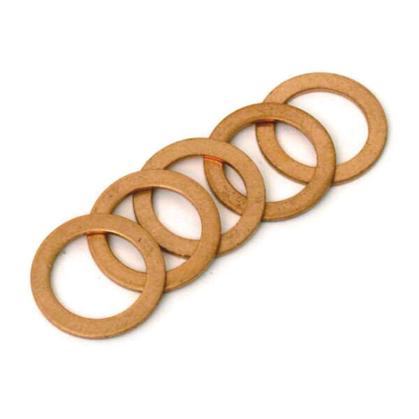 Seal washers | Lieferumfang: Nur ein Teil des...