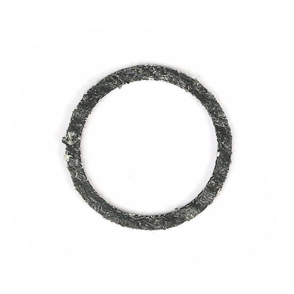 Gasket, master cylinder cover rear | Lieferumfang: Nur...