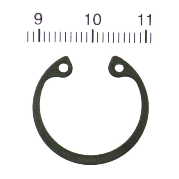 Retaining rings, piston wrist pin. snap ring |...