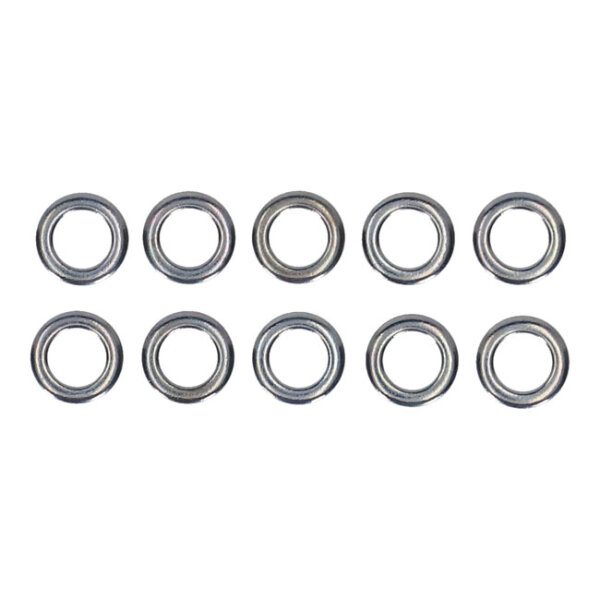 Spacer, shifter pawl | Lieferumfang: Nur ein Teil des...