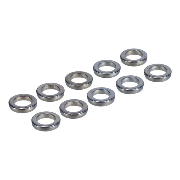 Spacer, shifter pawl | Lieferumfang: Nur ein Teil des...