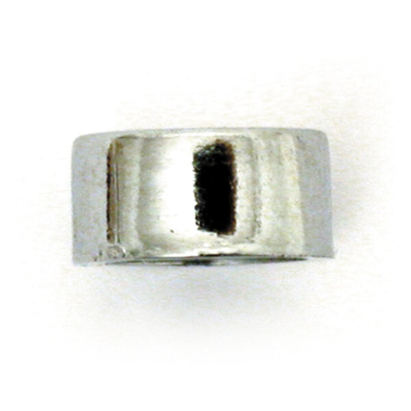 Button cap handlebar switch, short. Chrome |...