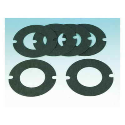 James, generator mount gasket | Lieferumfang: Nur ein Teil des abgebildeten Artikels.