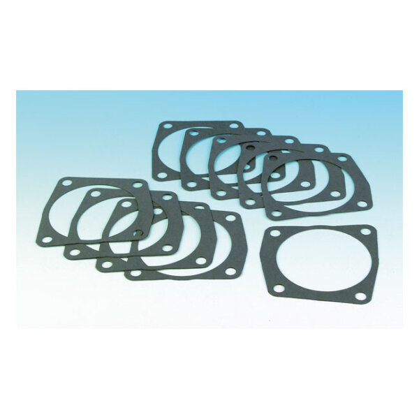 James, cylinder base gasket FR/RR....