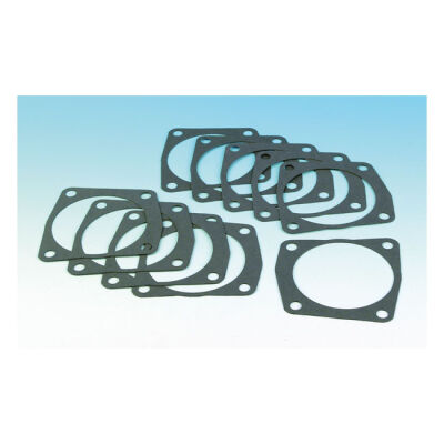 James, cylinder base gasket FR/RR. .031"""" paper | Lieferumfang: Nur ein Teil des abgebildeten Artikels.