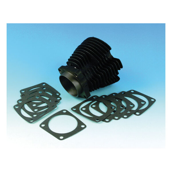 James, cylinder base gaskets FR/RR....