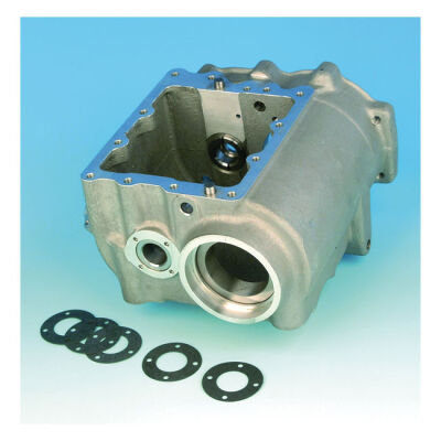 James, gasket countershaft end plate. .031"""" paper | Lieferumfang: Nur ein Teil des abgebildeten Artikels.