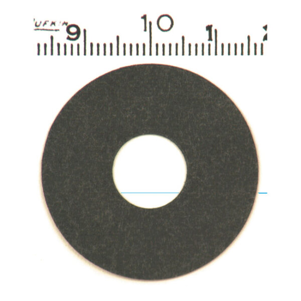 James, gasket fork damper tube stud | Lieferumfang: Nur ein Teil des abgebildeten Artikels.