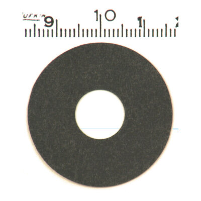 James, gasket fork damper tube stud | Lieferumfang: Nur ein Teil des abgebildeten Artikels.