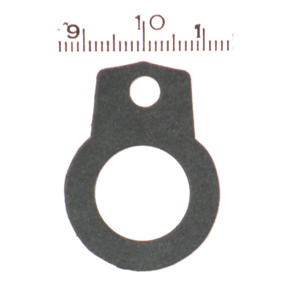 James, gasket speedometer drive unit....