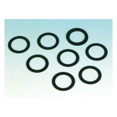 James, gasket speedo drive unit | Lieferumfang: Nur ein Teil des abgebildeten Artikels.