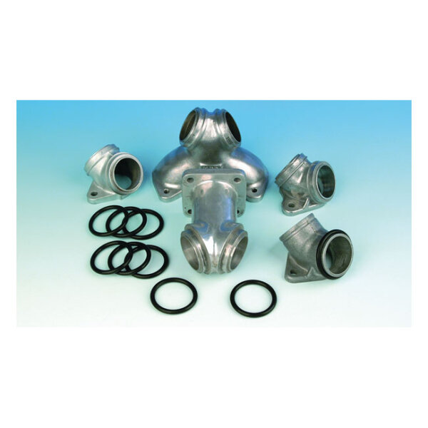 James, o-ring intake manifold / solenoid | Lieferumfang:...
